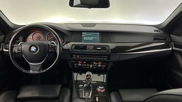 BMW 523 vaihtoauto