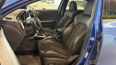 Kia Proceed vaihtoauto