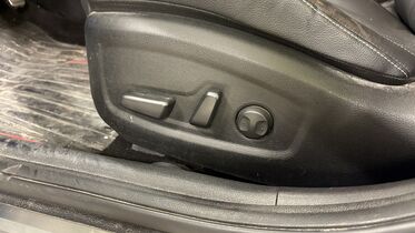 Kia Proceed vaihtoauto