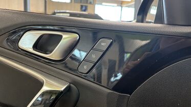 Kia Proceed vaihtoauto