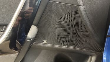 Kia Proceed vaihtoauto