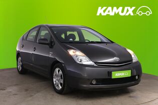 Toyota Prius vaihtoauto