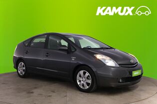 Toyota Prius vaihtoauto