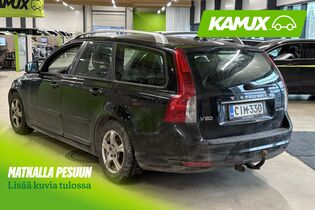 Volvo V50 vaihtoauto