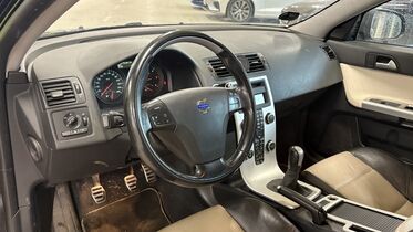 Volvo V50 vaihtoauto