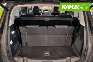 Ford S-MAX vaihtoauto