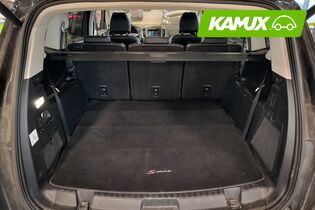 Ford S-MAX vaihtoauto