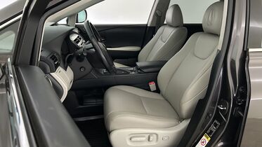 Lexus RX vaihtoauto