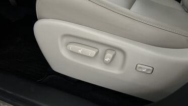 Lexus RX vaihtoauto