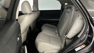 Lexus RX vaihtoauto