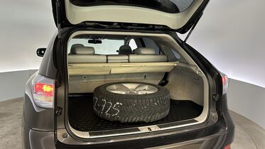 Lexus RX vaihtoauto