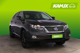Lexus RX vaihtoauto