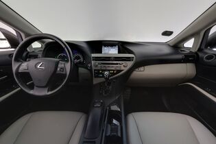 Lexus RX vaihtoauto