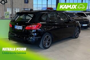 BMW 225 vaihtoauto