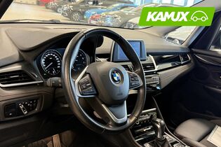 BMW 225 vaihtoauto