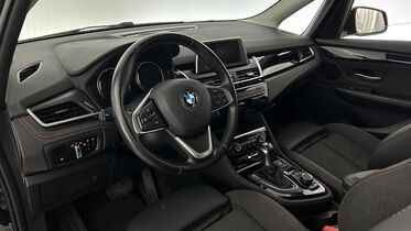 BMW 225 vaihtoauto