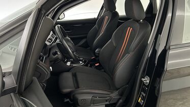 BMW 225 vaihtoauto