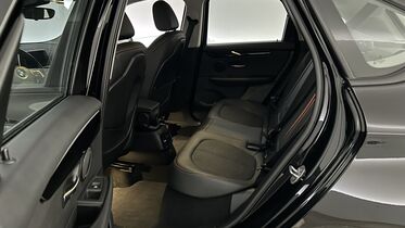 BMW 225 vaihtoauto