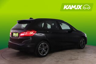 BMW 225 vaihtoauto