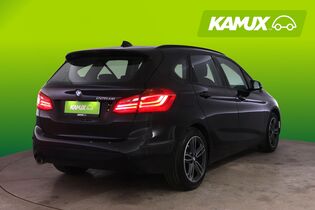 BMW 225 vaihtoauto