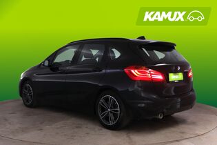 BMW 225 vaihtoauto
