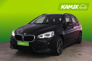 BMW 225 vaihtoauto