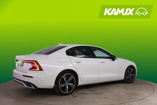 Volvo S60 vaihtoauto