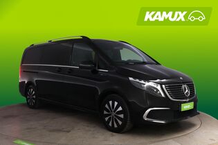 Mercedes-Benz EQV vaihtoauto