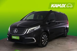 Mercedes-Benz EQV vaihtoauto