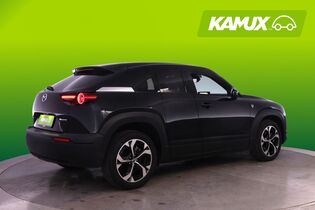 Mazda MX-30 vaihtoauto