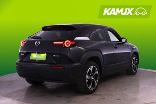 Mazda MX-30 vaihtoauto