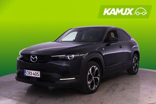 Mazda MX-30 vaihtoauto