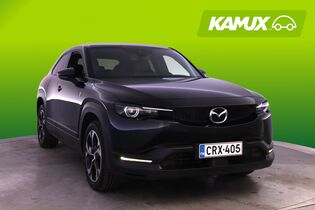 Mazda MX-30 vaihtoauto