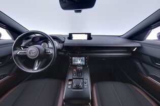 Mazda MX-30 vaihtoauto
