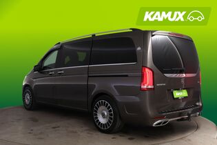 Mercedes-Benz V vaihtoauto