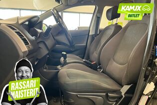 Hyundai i20 vaihtoauto