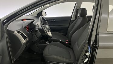 Hyundai i20 vaihtoauto