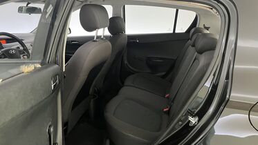 Hyundai i20 vaihtoauto