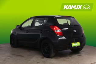 Hyundai i20 vaihtoauto