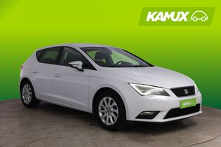 SEAT Leon vaihtoauto