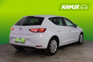 SEAT Leon vaihtoauto