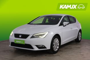 SEAT Leon vaihtoauto