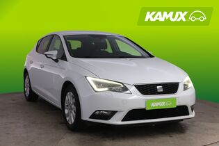 SEAT Leon vaihtoauto