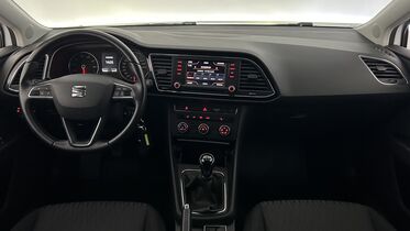 SEAT Leon vaihtoauto