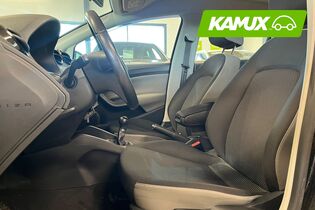 SEAT Ibiza vaihtoauto