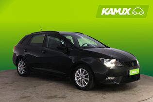 SEAT Ibiza vaihtoauto