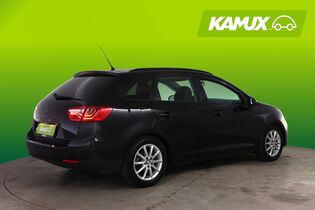 SEAT Ibiza vaihtoauto