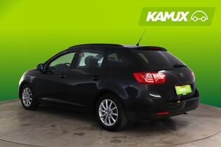 SEAT Ibiza vaihtoauto