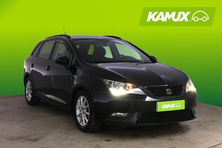 SEAT Ibiza vaihtoauto