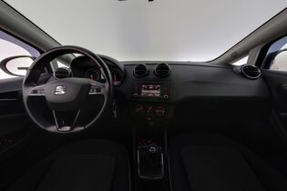 SEAT Ibiza vaihtoauto